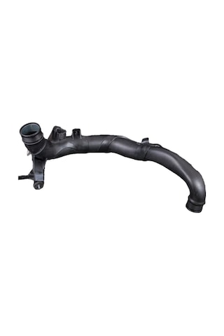 Forge Motorsport Vw Golf 7r - Vw Golf 7 Gti - Audi S3 8v - Audi Tt Mk3 2.0 Tsı Discharge Pipe - Mavi Hortum