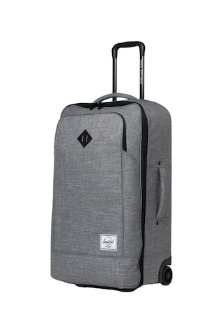 Herschel Herschel Heritage Softshell 92 L Unisex Valiz 18215 Çok Renkli