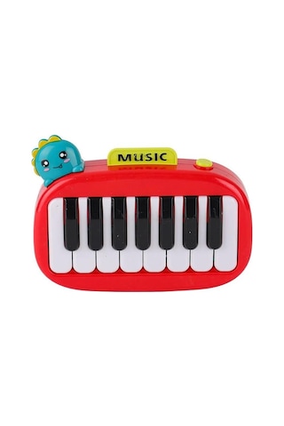 8898-1b Kutuda 12li Pilli Piano