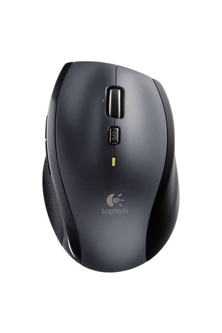 Logitech M705 Marathon Kablosuz Optik Mouse Siyah