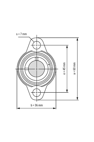 Kfl 000 Yatakli Rulman 10Mm 398844057