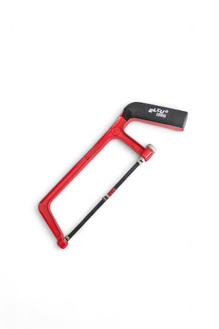 Eltu Kıl Testere Kolu Metal Gövdeli, Ergonomik Saplı