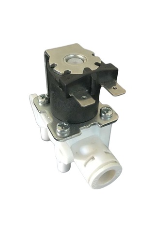 Su Arıtma Selenoid Valf 10 Mm Hortum Quıck Bağlantılı 24 V Dc