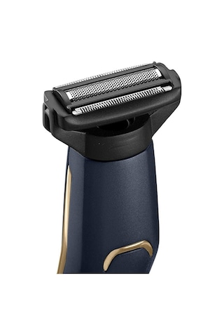 Babyliss BG120E 3 Başlıklı Vücut Bakım Kiti