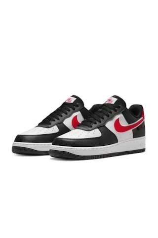 Nike Hm0721-002 Aır Force 1 07 Nn Erkek Ayakkabı