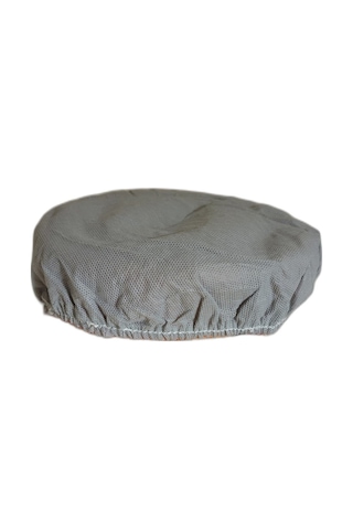 White Guard 100 Lük Pakette Tek Kullanımlık 20 Cm Halı Bonesi, Halı Galoşu,halı Kılıfı