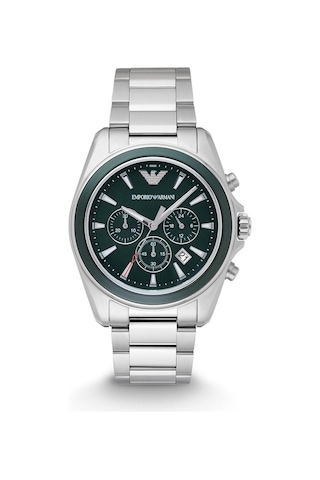 Emporio Armani AR6090 Erkek Kol Saat