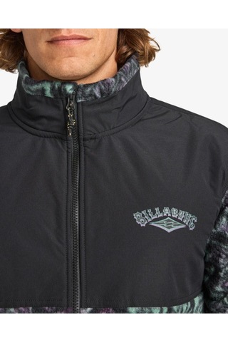 Billabong Bıllabong Boundary Re-ıssue Multı Erkek Polar Ebyft00144-mul Siyah