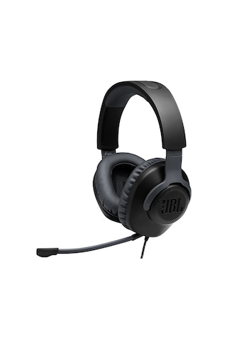 Jbl Quantum 100 Çıkarılabilir Mikrofonlu Oyuncu