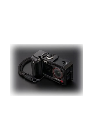 Djı Osmo Action 5 Pro Street Photography Grip Accessory Kit Djı Türkiye Karacasulu Garantili Siyah