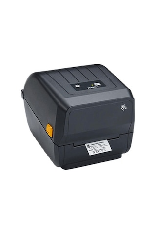 Zebra ZD220T Barkod Yazıcı USB