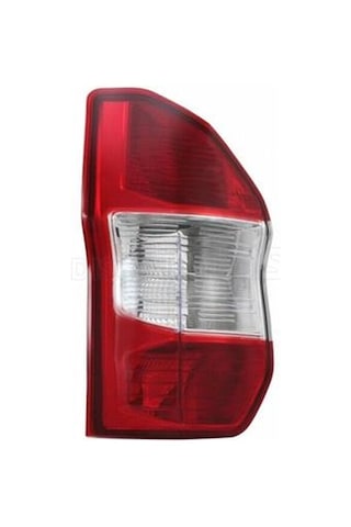 Ford Courier Sol Arka Stop Lambası Duysuz 2014-2018