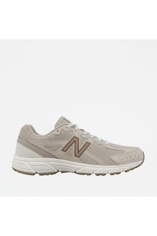 New Balance 480 Kadın Bej Sneaker Bej