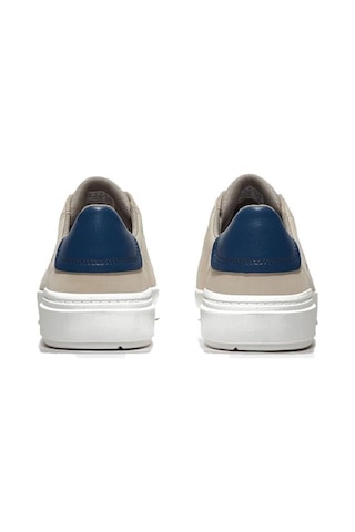 Timberland Seneca Bay Low Lace Up Erkek Günlük Ayakkabı Tb0a41f7ex41 Renkli Çok Renkli