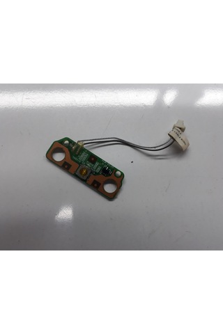 Toshiba Uyumlu L655 1cz-1cx-1cw L650 Serisi Power Tetik Button Kart Soke