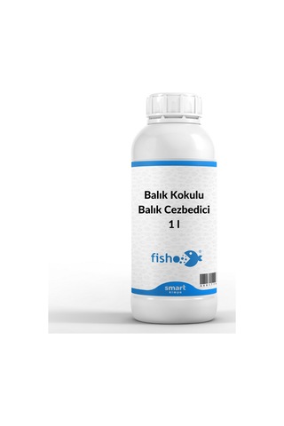Balık Kokulu Balık Cezbedici 1 Litre
