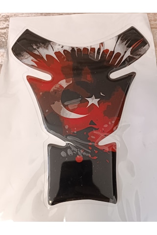 Türk Bayrağı Tankpad