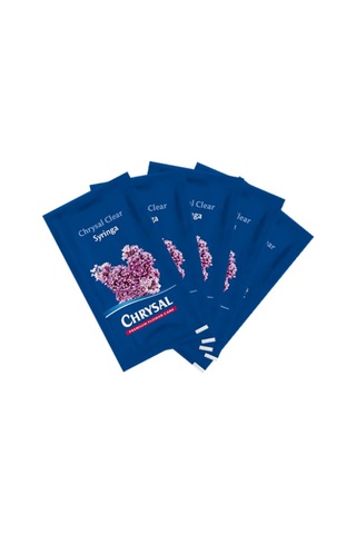 Chrysal Syringa Sachet Toz '150'li Paket' Diğer