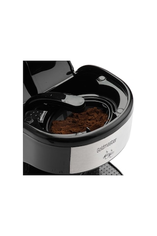 Goldmaster Coffee Smart In-6300 Filtre Kahve Makinası