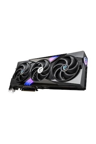 MSI GeForce RTX 5080 Gaming OC 16G