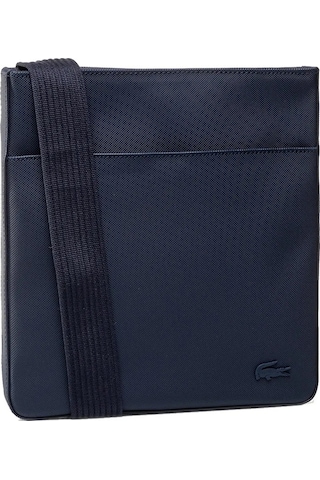 Lacoste Erkek Omuz Çantası Nh2850hc-021 Nh2850hc-021 Lacivert Lacivert
