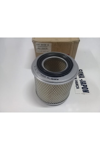 Mazda B 2.2d Hp921k Hava Filtresi R20523603