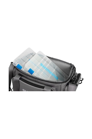 Shimano Tackle Bag Medium Malzeme Çantası Som00006788
