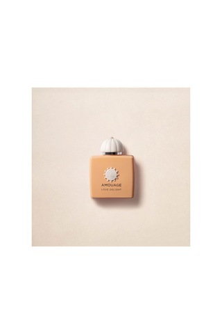 Love Delight Edp 100ml Diğer