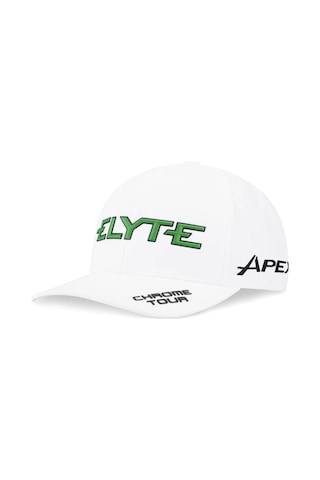 Callaway Elyte Unisex Şapka Wht 25