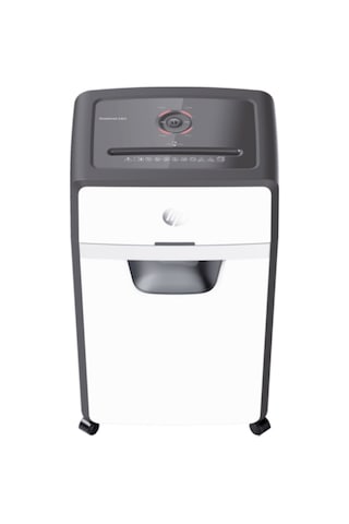 HP OneShred 24CC Evrak İmha Makinesi / Kağıt Kırpma Makinesi - Çapraz /Parçacık kesim -4mm x 35mm-30lt