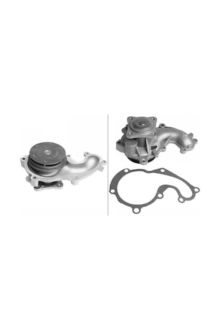 İna Ford Tourneo Connect 1.8 Tdci /tddi /di Triger Seti Devirdaimli 2002-2013