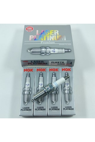 Ngk 4288 Buji Tk. 4ad Plkr7a İ10-i20 1.2 2008 Mb C 180