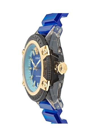 Versace Swiss Made Vrscve6e00323 Unisex Kol Saati