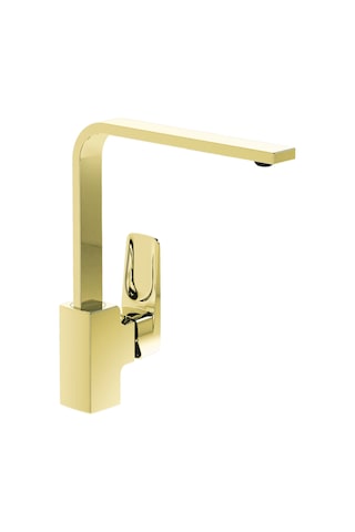 Artema Root Square A4275374 Eviye Bataryası Soft Altın