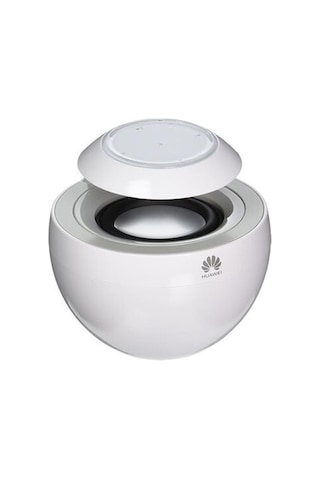 Huawei Am08 Swan Bluetooth Hoparlör - Beyaz