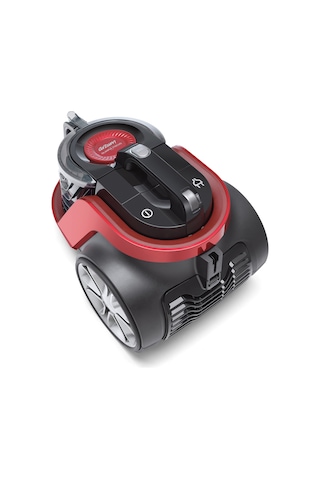 Arzum AR4126 Olimpia Focus Cyclone 800W Filtreli Elektrikli Süpürge HEPA 13 Filtre