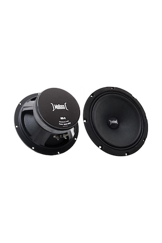 Mobass 16Cm Midrange Mb6