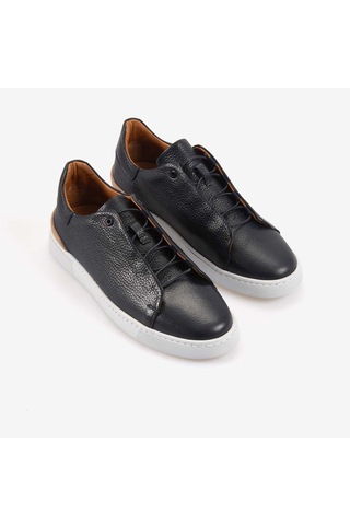 Kemal Tanca Erkek Spor & Sneaker Ayakkabı 16702 Lacivert