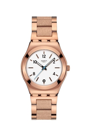 Ylg414g Swatch Essence Of Rose Erkek Kol Saati Çok Renkli Ylg414g Swatch Essence Of Rose Erkek Kol Saati Çok Renkli