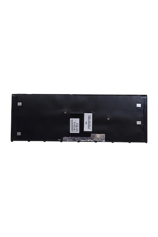 Sony Vaio Vpcea, Vpc-ea Serisi, Vpcea1, Vpcea2, Vpcea3, Vpcea4 Klavye Siyah Tr, 550102l46-203-g, V081678d
