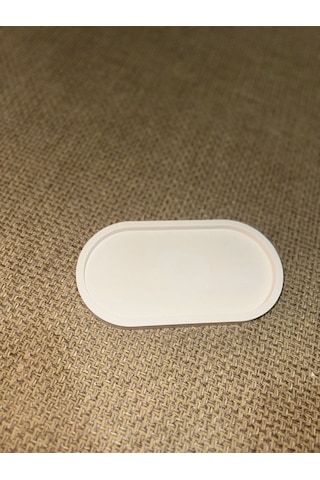 Bernami Vazo Pinterest Oval Sunumluk, Altlık, Sunum Tabağı Diğer