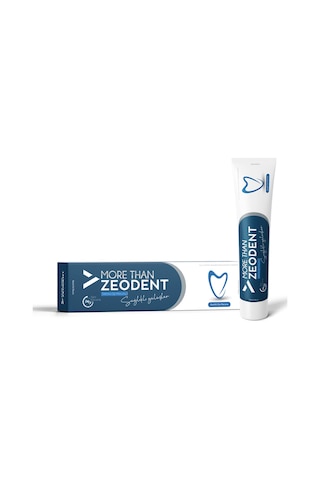 Zeodent Diş Macunu 100 Gr