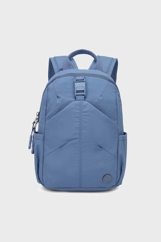 Smart Bags Bayan Sırt Çantası 2022 3334 Açık Mavi