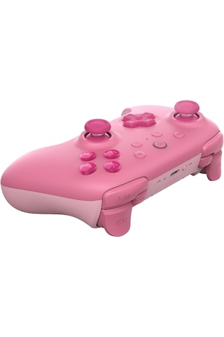 8bitdo Nintendo Switch Ultimate 2c Bluetooth Kablosuz Controller Pembe