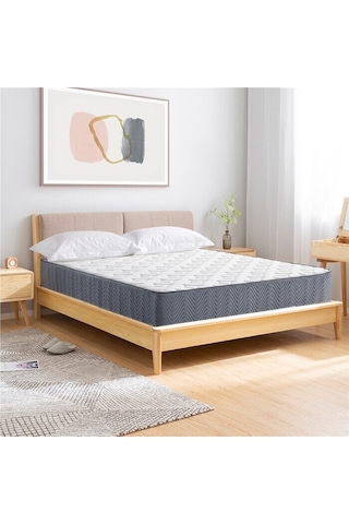 Pc Parrot Star 60 x 120 Ortopedik Yaylı Bebek Yatağı 60*120