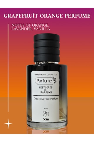 Kalıcı Etkisi İle Baştan Çıkarıcı Kokusu Elixir Createuer Histoires De Parfum Paris M-mp-c451