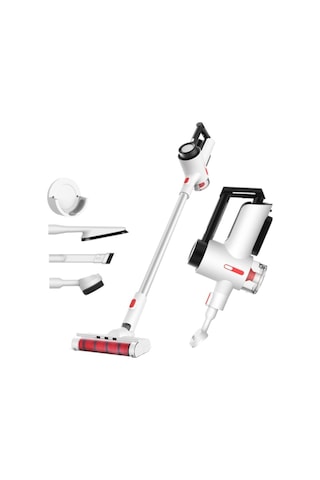 Deerma VC40 250 W Dikey Şarjlı Süpürge