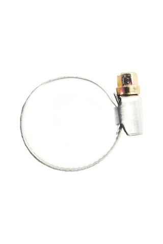 Masterprof Hortum Ve Borular İçin Bantlı Sıkma Kelepçesi 60/80 Mm 170952961