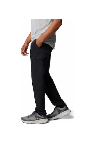 Columbia Ao4656 Tech Trail Utility Erkek Pantolon 2120211010 Siyah