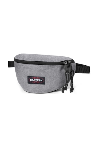 Eastpak Springer Bel Çantası (498372978)-Gri